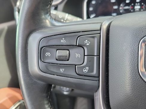 Used 2025 GMC Sierra 2500 Denali Ultimate w/ Max Trailering Package AWD/4WD image 24