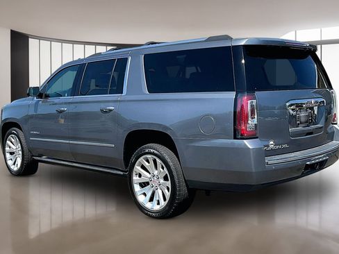 Used 2020 GMC Yukon XL Denali w/ Open Road Package AWD/4WD image 4