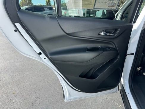 Certified 2024 Chevrolet Equinox LT image 13