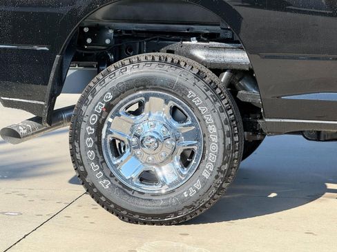 New 2026 RAM 2500 Tradesman image 19