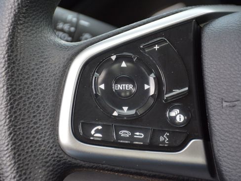 Used 2019 Honda Civic LX image 25