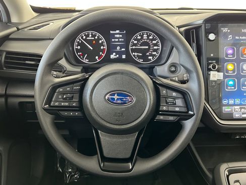 New 2026 Subaru Crosstrek 2.0i Premium AWD/4WD image 16