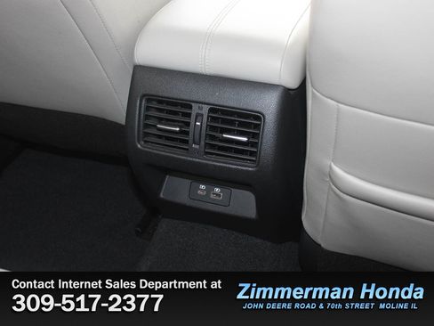 Used 2023 Nissan Altima 2.5 SL AWD/4WD image 8