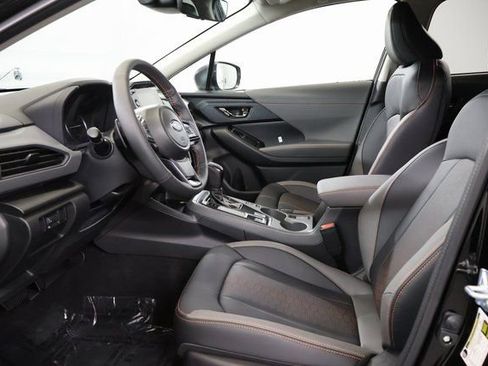 New 2026 Subaru Crosstrek 2.5i Limited image 12