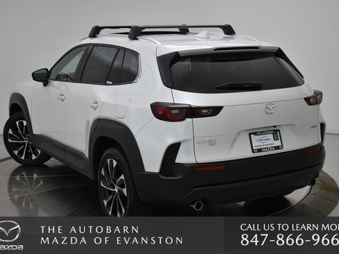 New 2026 MAZDA CX-50 2.5 Hybrid w/ Weather Package image 5