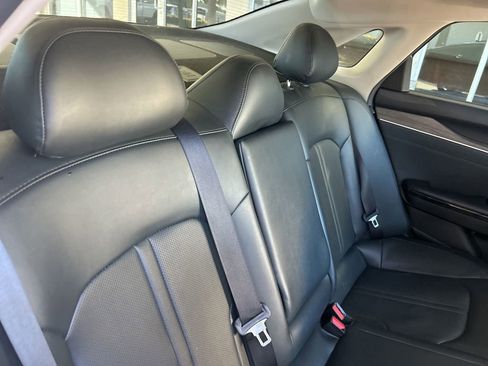 Used 2022 Kia K5 EX w/ EX Premium Package image 26