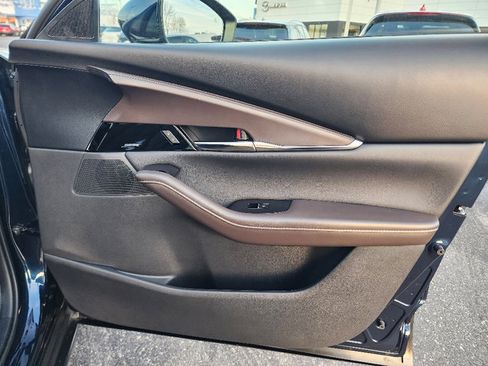 Certified 2025 MAZDA CX-30 AWD 2.5 S w/ Premium Package image 28