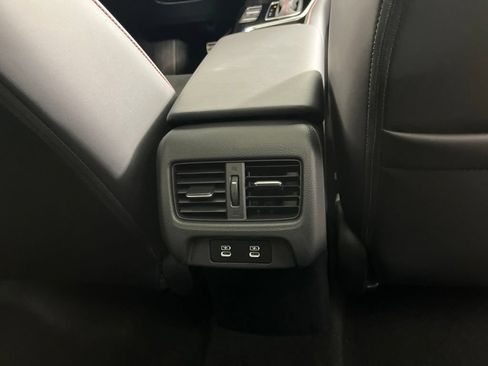 Used 2025 Acura ADX A-Spec AWD/4WD image 16