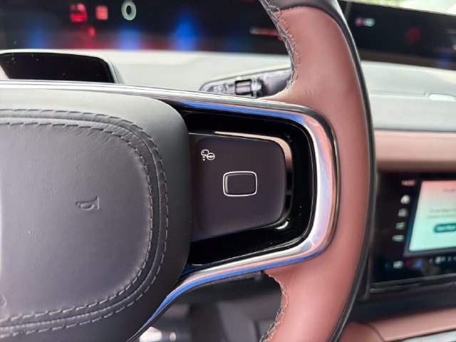 New 2026 Lincoln Navigator L Reserve AWD/4WD image 29