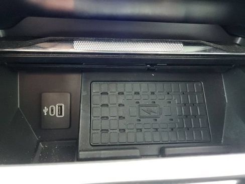 Certified 2025 Ford F150 Lariat w/ Equipment Group 502A High AWD/4WD image 27