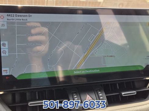 Used 2020 Toyota RAV4 Limited AWD/4WD image 21