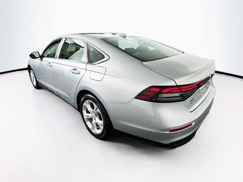 Used 2023 Honda Accord LX image 6