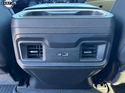 Used 2024 Chevrolet Silverado 1500 LT Trail Boss w/ Convenience Package II image 23