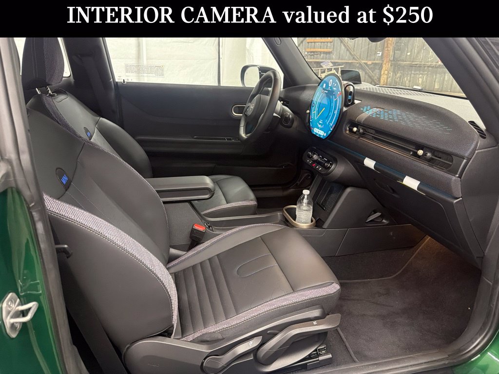 Used 2026 MINI Cooper S FWD image 17