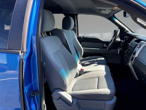 Used 2012 Ford F150 XLT w/ XLT Chrome Pkg AWD/4WD image 25