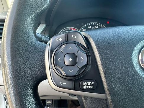 Used 2014 Toyota Camry LE image 23