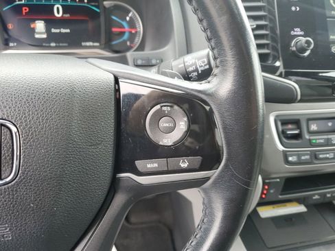 Used 2022 Honda Pilot Special Edition image 19