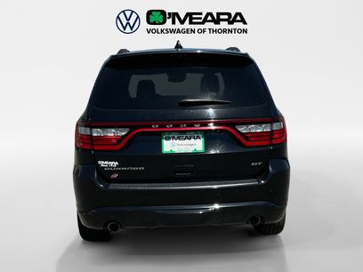 Used 2024 Dodge Durango GT