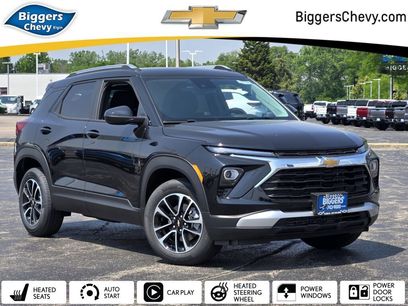 New 2025 Chevrolet TrailBlazer LT w/ Convenience Package