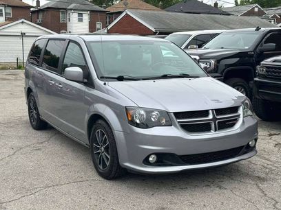 Used 2018 Dodge Grand Caravan GT