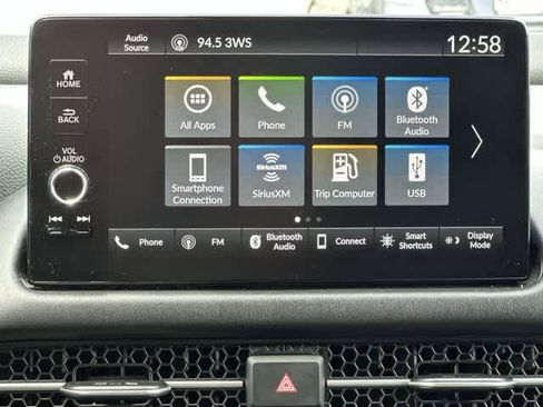 Used 2025 Honda HR-V EX-L image 13