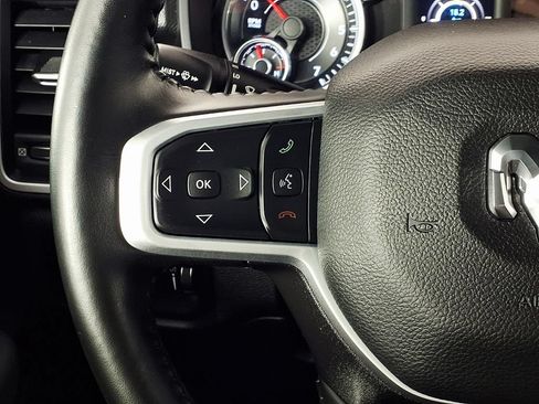 Used 2023 RAM 1500 Big Horn RWD image 18