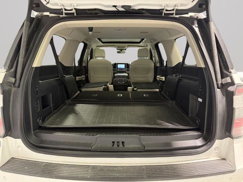 Used 2020 Ford Expedition Max Platinum image 65
