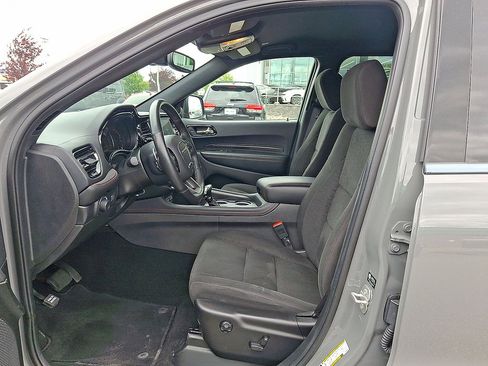 Used 2023 Dodge Durango GT AWD/4WD image 17