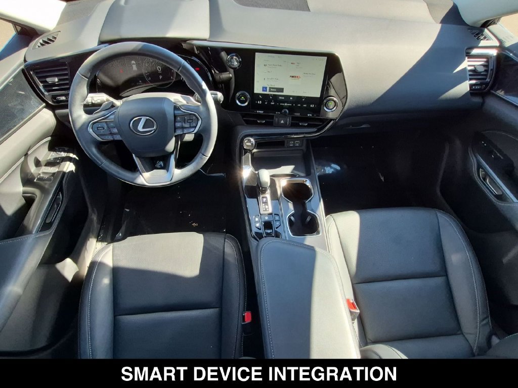 Used 2024 Lexus NX 250 AWD w/ Cold Area Package image 29