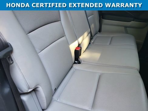 Certified 2023 Honda Ridgeline RTL-E image 15