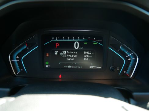 Used 2020 Honda Odyssey EX-L image 15