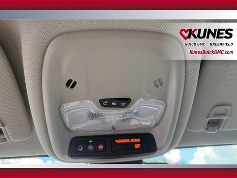 New 2026 Buick Encore GX Preferred w/ Comfort Package AWD/4WD image 32