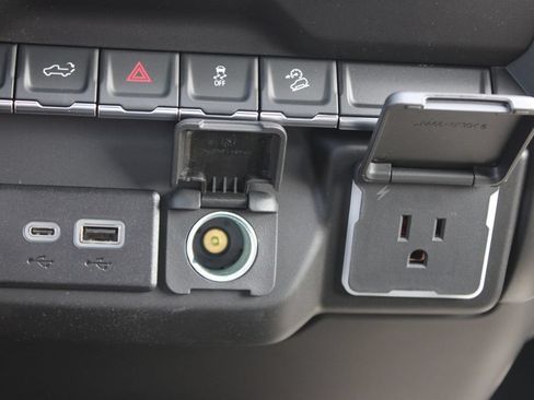 New 2026 Chevrolet Silverado 2500 Custom w/ Custom Convenience Package AWD/4WD image 46