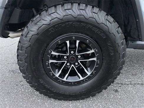 Used 2024 Jeep Wrangler Unlimited Rubicon image 15