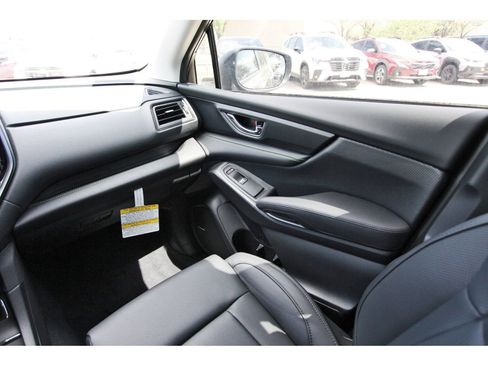 New 2026 Subaru Ascent Bronze Edition image 8