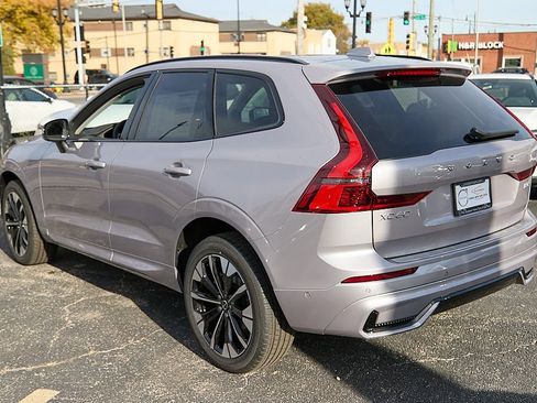 New 2026 Volvo XC60 B5 Plus w/ Protection Package Premier image 7