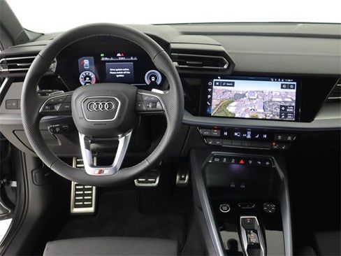 New 2026 Audi A3 2.0T Premium image 21