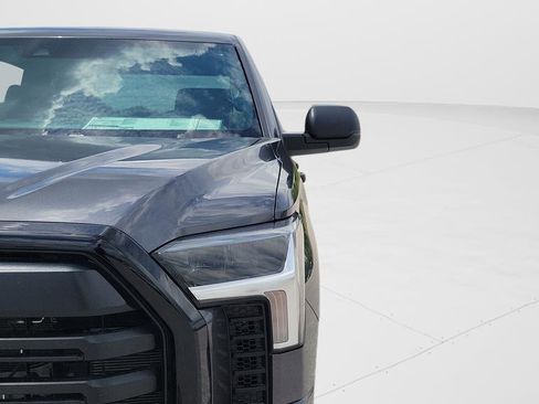 New 2026 Toyota Tundra SR AWD/4WD image 11