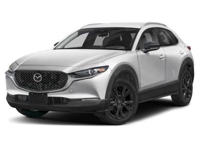 Certified 2024 MAZDA CX-30 AWD 2.5 S w/ Select Sport Pkg