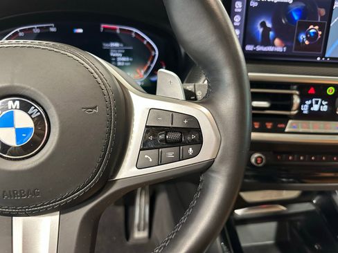 Used 2022 BMW X3 sDrive30i w/ M Sport Package 2 image 20