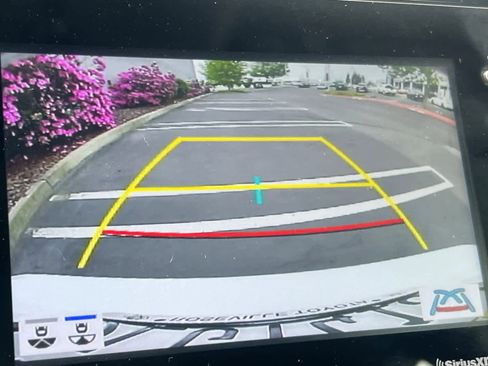 Certified 2024 Toyota Camry LE FWD image 19