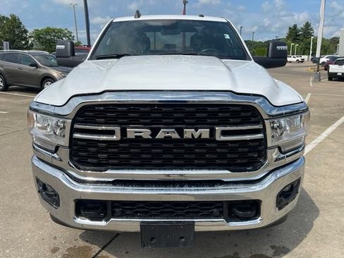 Used 2024 RAM 2500 Big Horn w/ Off Road Package AWD/4WD image 5