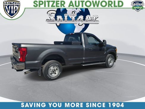 Used 2017 Ford F250 XL w/ XL Value Package image 9