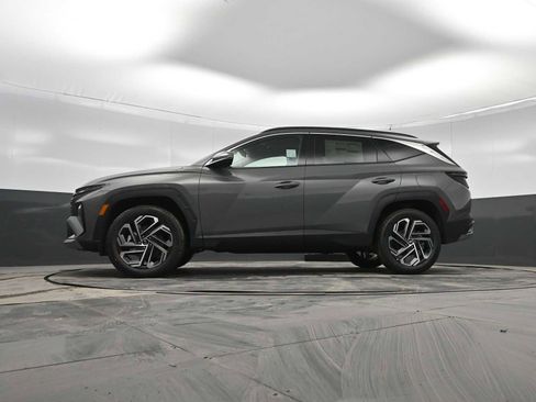 New 2026 Hyundai Tucson Limited image 33