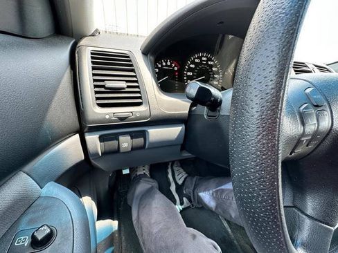 Used 2007 Honda Accord SE image 35