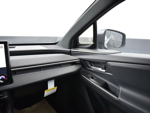 New 2026 Subaru Solterra image 14