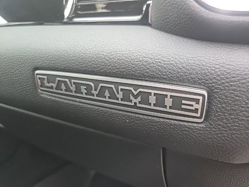 New 2026 RAM 1500 Laramie w/ Night Edition image 89