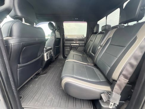 Used 2018 Ford F150 Raptor w/ Equipment Group 802A Luxury AWD/4WD image 30