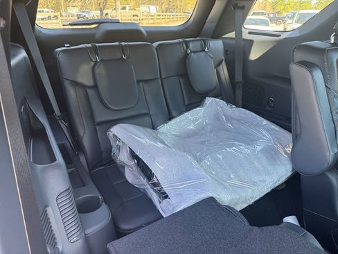 New 2026 Ford Explorer Tremor w/ Tremor Ultimate Package image 23