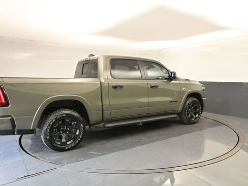 New 2026 RAM 1500 Lone Star image 15